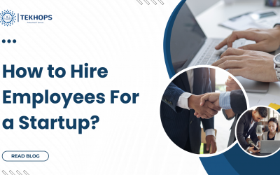 How to Hire Employees For a Startup?