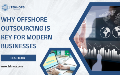 Why Offshore Outsourcing is Key for Modern Businesses